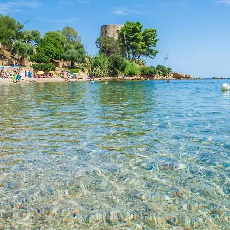 Διαμέρισμα A Su Santu Nigola Baunei