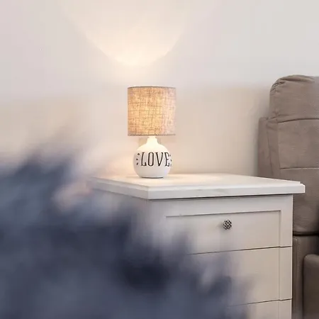 A Su Santu Nigola Διαμέρισμα *