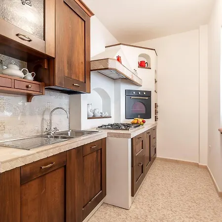 Διαμέρισμα A Su Santu Nigola