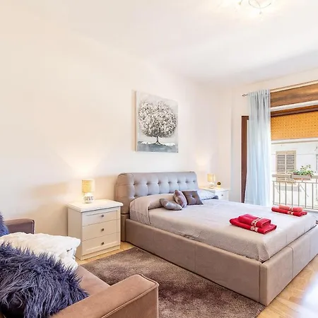 A Su Santu Nigola Διαμέρισμα Baunei