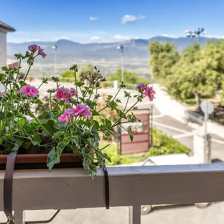 A Su Santu Nigola Διαμέρισμα *