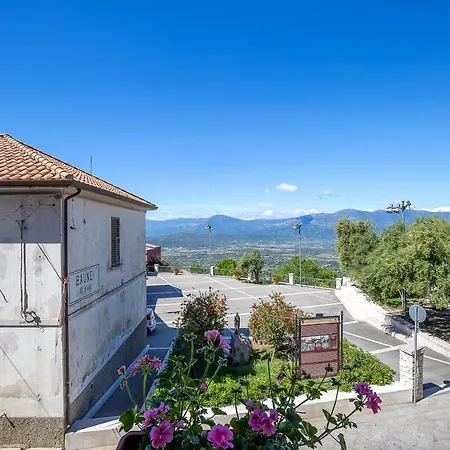 A Su Santu Nigola Διαμέρισμα