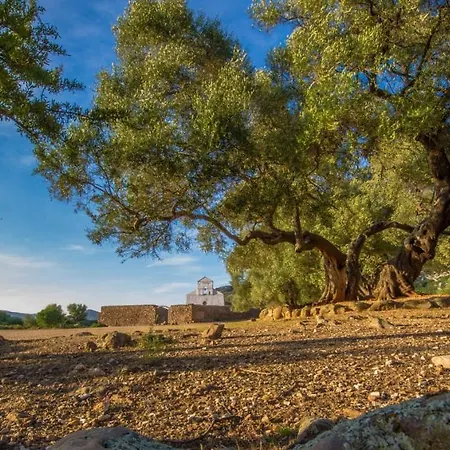Apartamento A Su Santu Nigola *