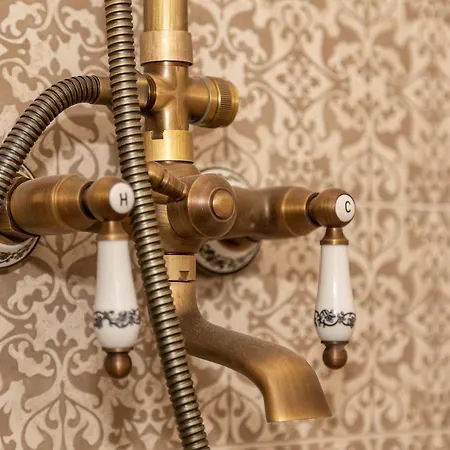 Διαμέρισμα A Su Santu Nigola *