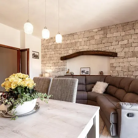 Διαμέρισμα A Su Santu Nigola Baunei