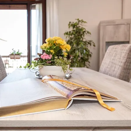 Διαμέρισμα A Su Santu Nigola Baunei