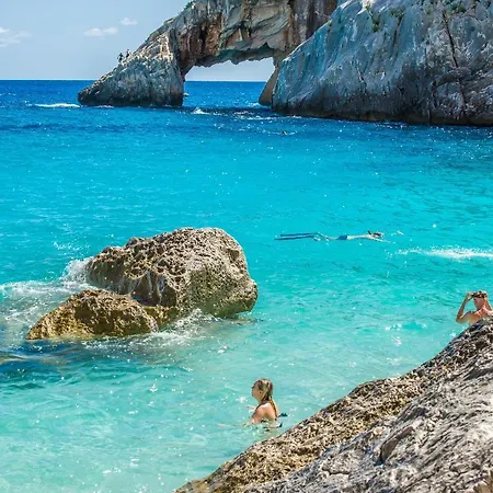 Διαμέρισμα A Su Santu Nigola *