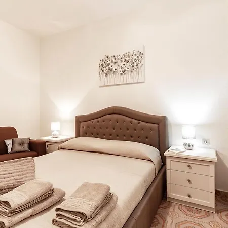 Apartamento A Su Santu Nigola Baunei