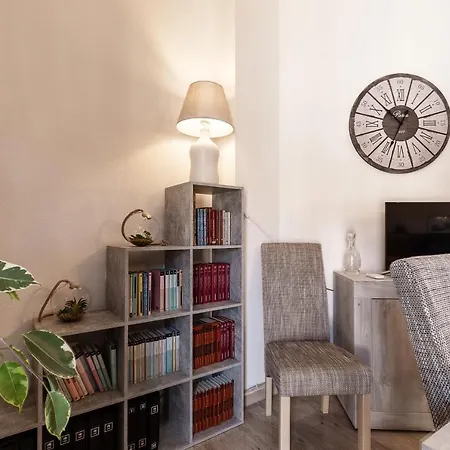 Apartamento A Su Santu Nigola *