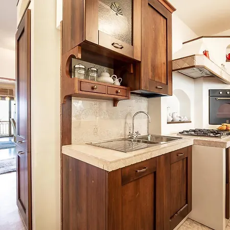 Apartamento A Su Santu Nigola *