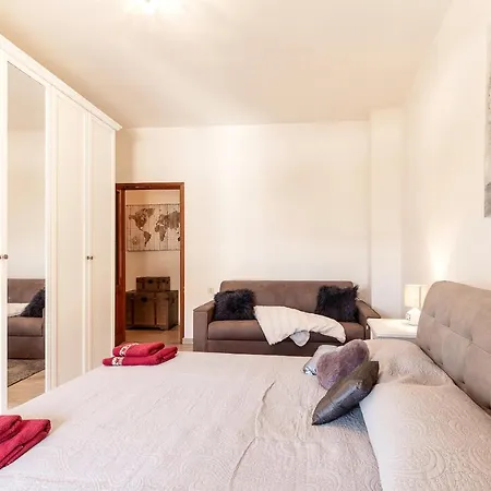 Apartamento A Su Santu Nigola Baunei