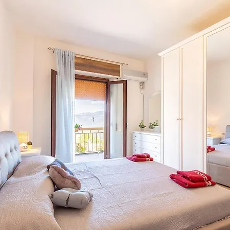 Apartamento A Su Santu Nigola