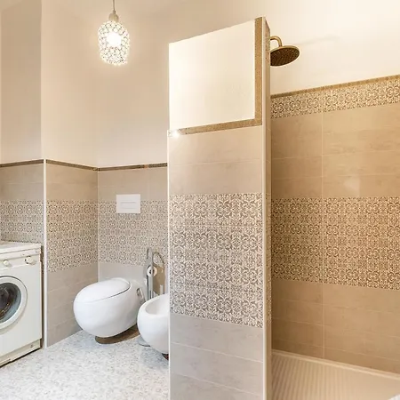 A Su Santu Nigola Apartamento