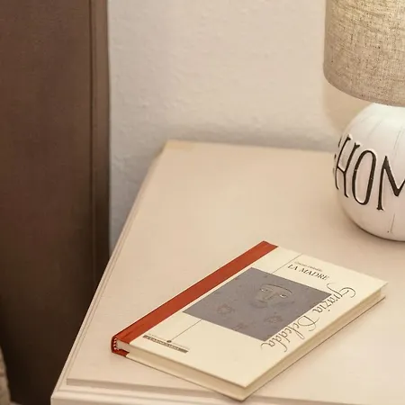 Apartamento A Su Santu Nigola Baunei