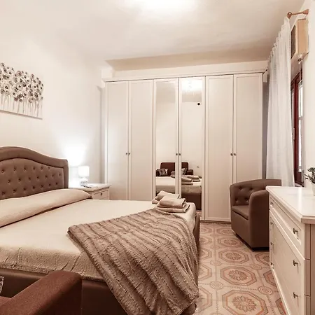 Apartamento A Su Santu Nigola